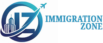 immigration zone logo